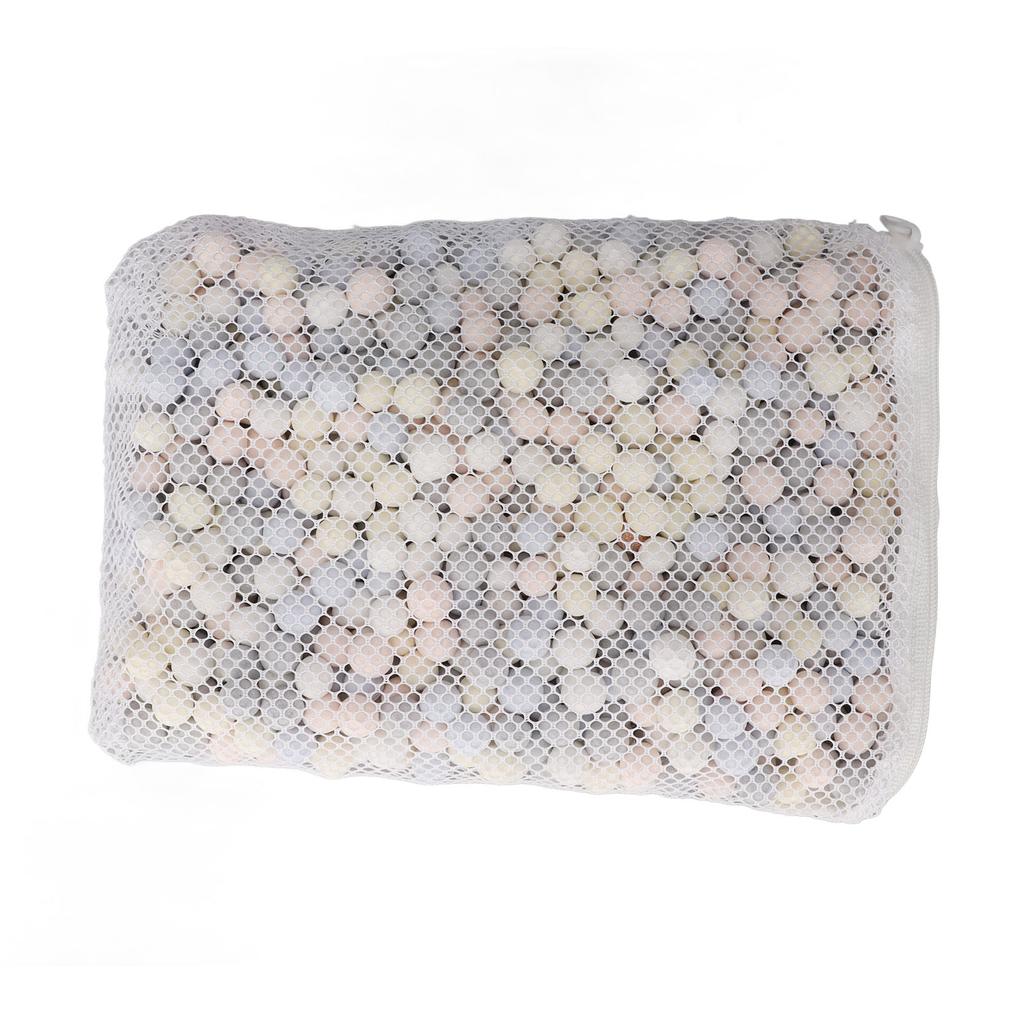 Aquarium Bacteria Ball Aquarium Filter Media for Marine and Freshwater Fish Tank 800g