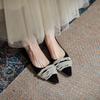 Damenschuhe – Ballerinas