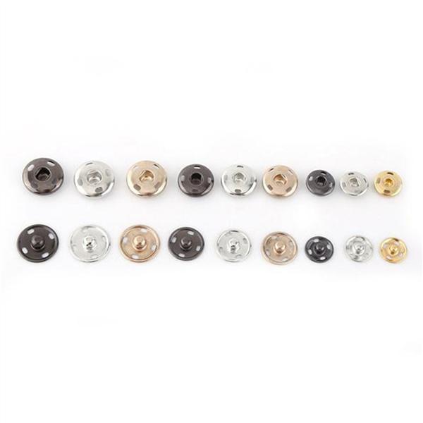 50Stk 6mm x 5mm durch Loch Messing versilbert hohlen Nieten Ösen