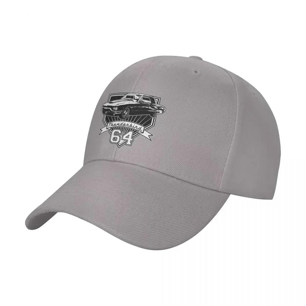 1964 Thunderbird Baseball Cap Golf Hood Mens Hats Women's