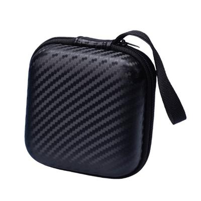 Handheld-Konsolen Tasche Kratzfeste Aufbewahrungsbox für GKD 2 Hülle mit Protektoren Reise-Tragetasche mit Tasche