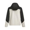 Under Armour Porter 3 In 1 Skin-Friendly Comfortable Casual Jacket Women Jackets Black White 6001005-001