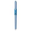 High-End Thermal Erasable Fountain Pen for Students - Correct Posture Calligraphy Practice for Grades 3-5