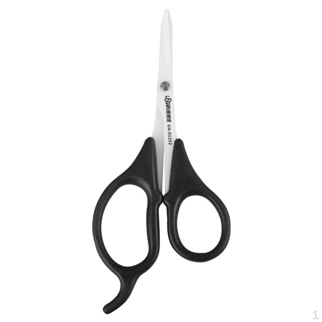 Multi Purpose Ceramic Scissors - Cutting Tools for Kitchen Crafting