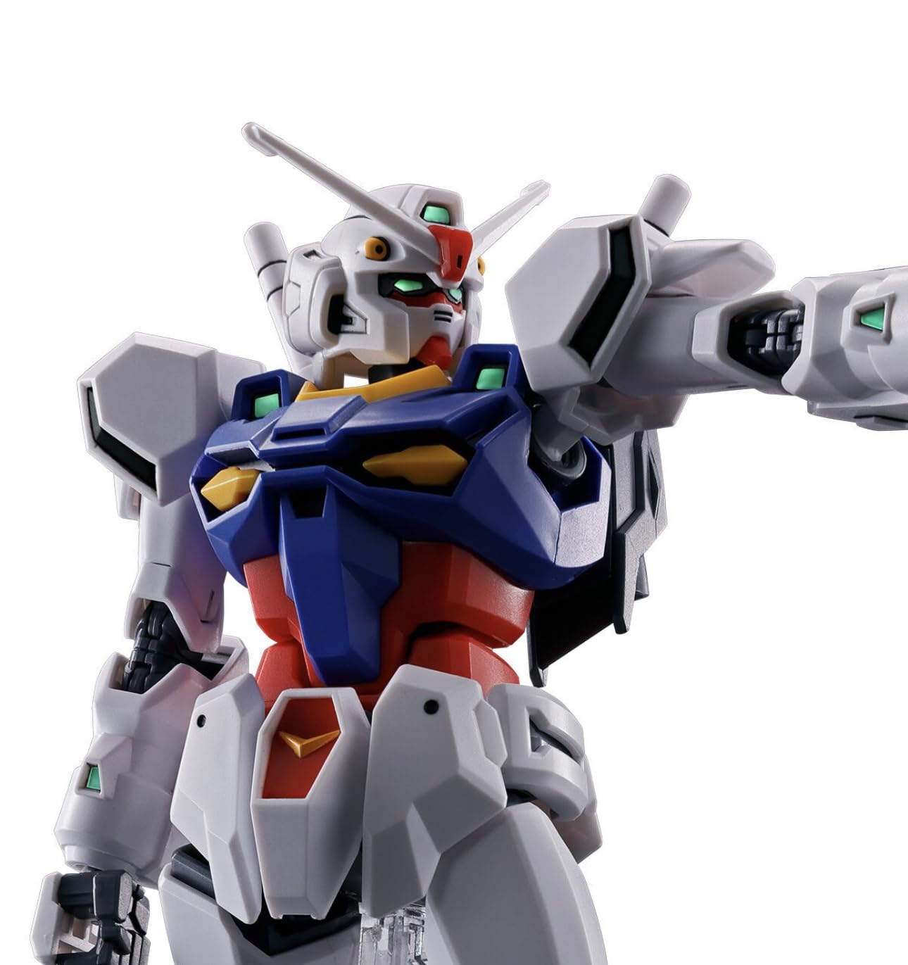 

HG Engage Gundam 1/144