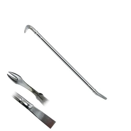 MKK Lightweight Power Flat Bar, 600mm, PB-600