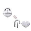 9/20PCS per Set Metal Puzzle Logic Mind Brain Teasers Rings Lock Baffling Game Gift for Adults Children