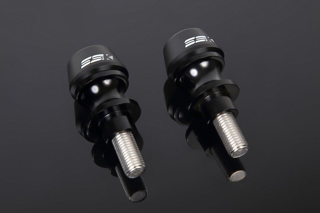 SSK ASS0301BK Stand Hook Slider M10 Black M10×P1.25 чёрный