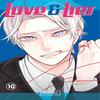 Love and Lies 10 by Musawo Paperback Book 9781646510573