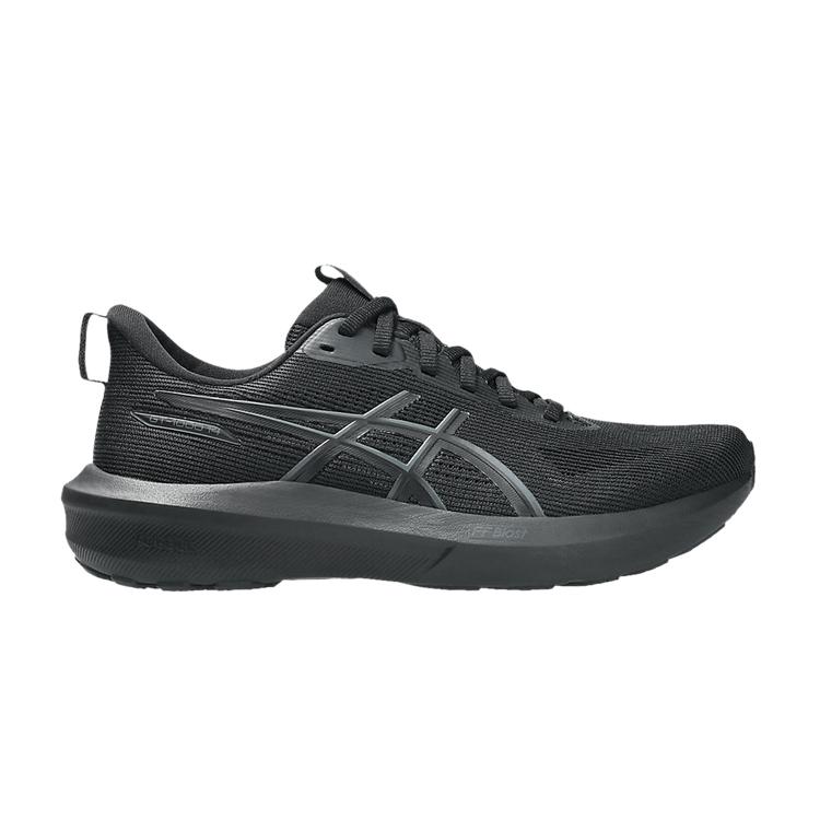 

ASICS GT 1000 14 Triple Black Women Sneakers 1012B859-003 37