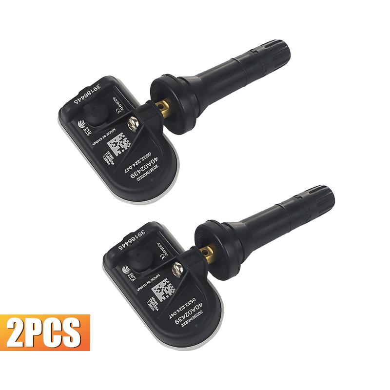 13506028 39243434 TPMS Tire Pressure Sensor For Vauxhall Astra K 2016- On Ignia B 2018-On YQ00956280 39186445 YR00254380