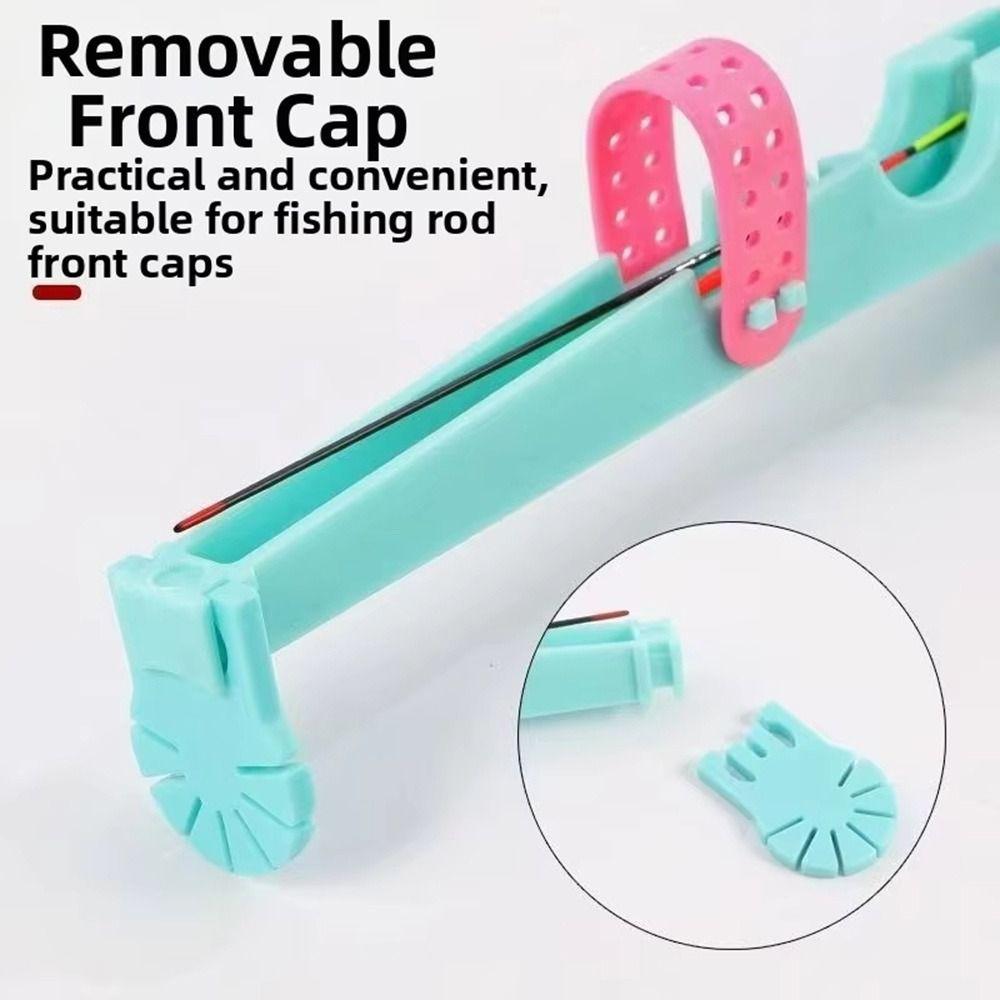 Plastic Fishing Rod Line Winder Fishing Line Winding Board  Fishing Tackle Accessories