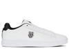 Court Shield II Men's Sneakers White (04412-989-M)