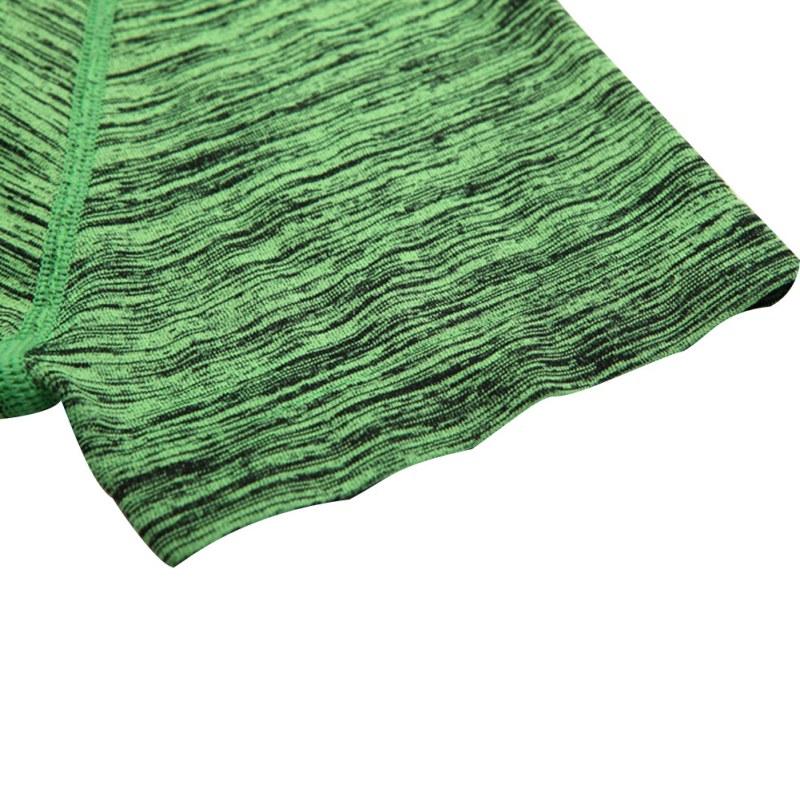 Women Sports T Shirt Runing Slim Blouse