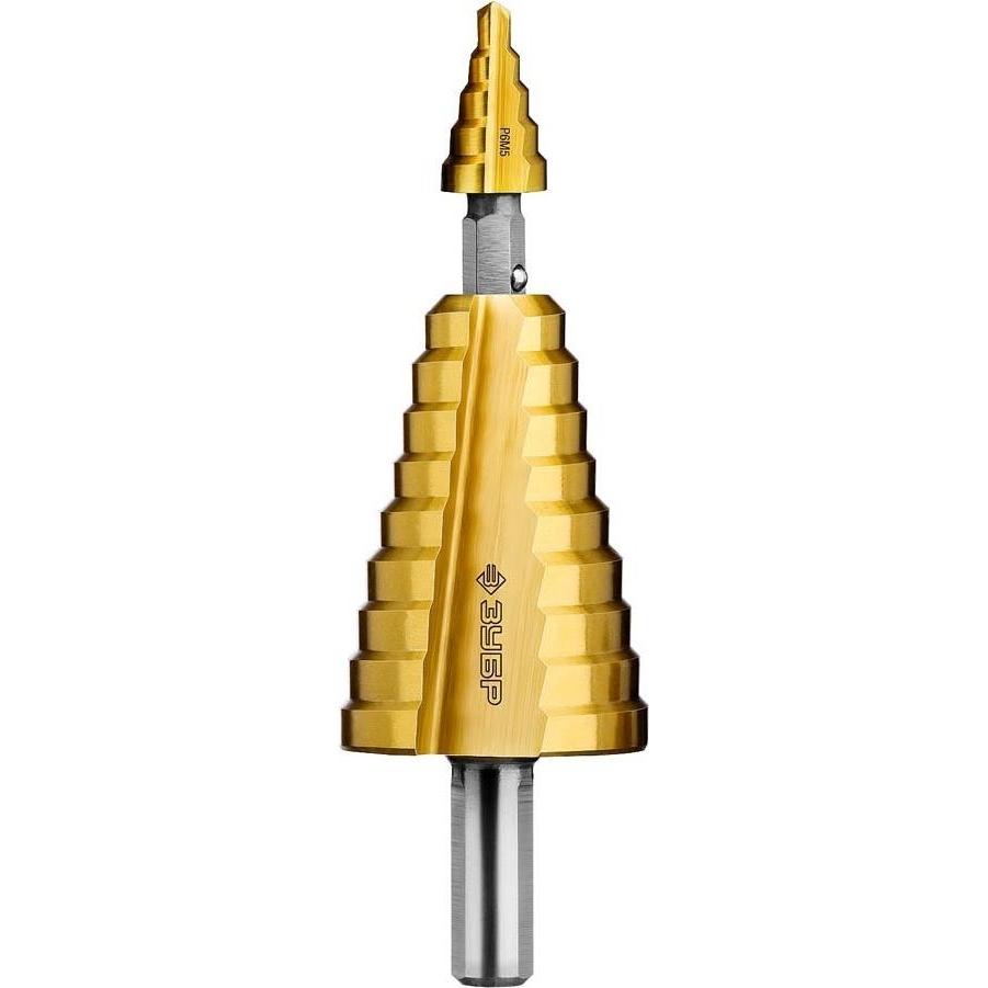 

Сверло по металлу Bison 29673-4-35 Professional