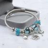 Adjustable Fashion Women's Steel Wire Bracelet Classic Design Popular Jewelry