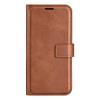 For Motorola Edge 50 Neo 5G/Moto S50 5G/Thinkphone 25 5G Stand Case Anti-Scratch Calf Texture Leather Phone Cover