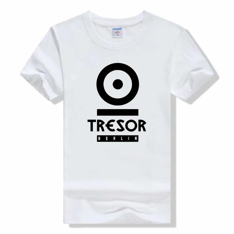 Funny T shirt Tops Techno T-Shirt Sexy Techno Hub 2 Letter Print Cotton Sleeve Humor Style tshirt Techno short sleeve tshirt