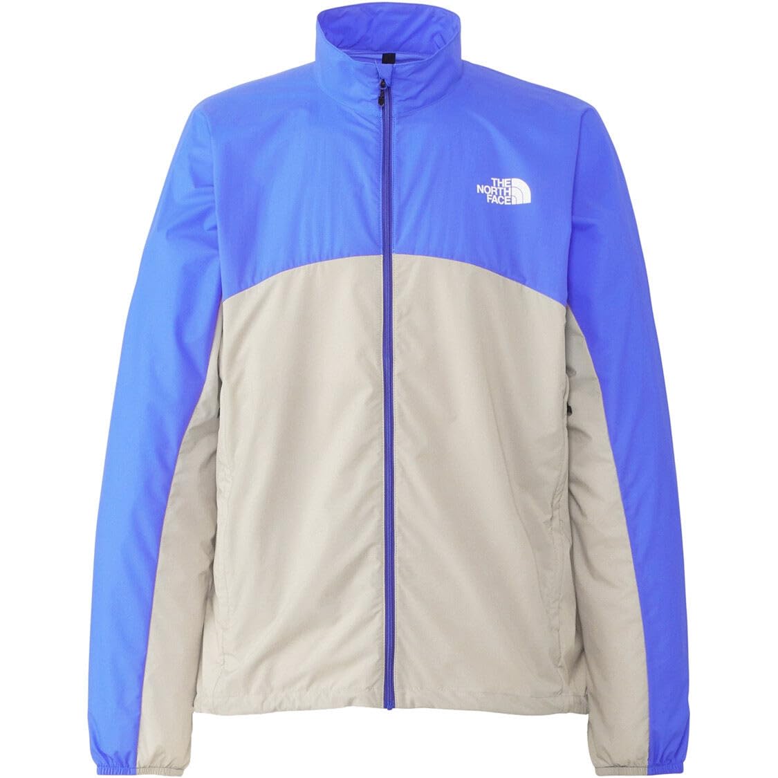 

The North Face Фрак Ласточка Солнечный Тауп XL Синий/Песочный