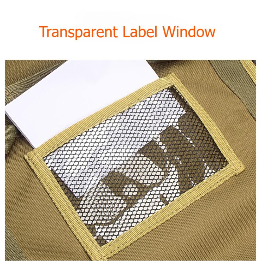 Canvas thickened electrician bag, durable, woodworking electrician maintenance, storage bag, roll, car, hardware tool bag