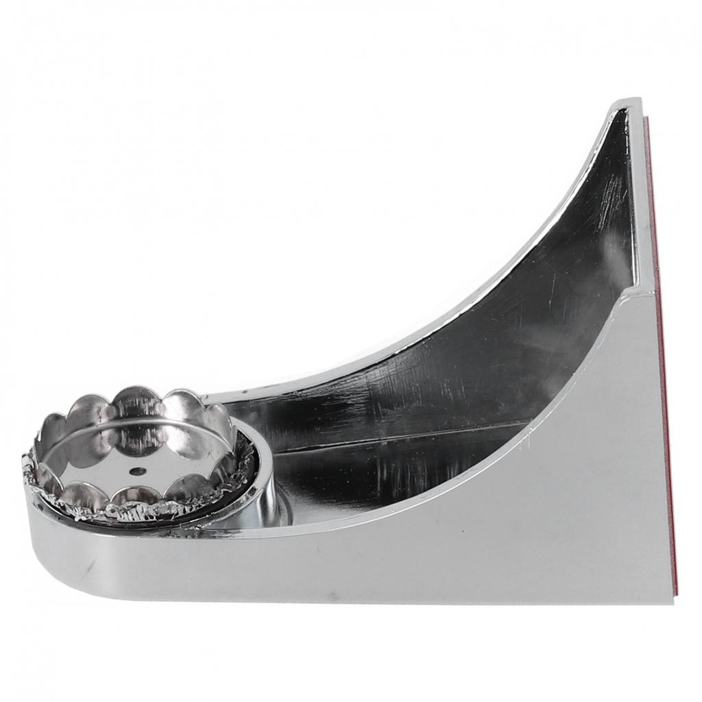 Use Air Dry Soap Holder Wet Bathroom Easy Installation