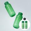 [Free Gift] Green Tea Ceramide Milk Essence 2 X 160mL + 2 X 25mL