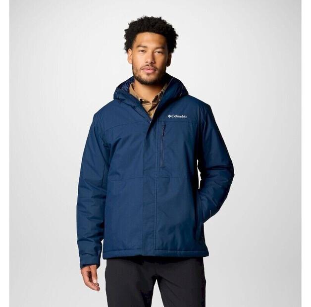 Columbia Hikebound II Insulated Jacket