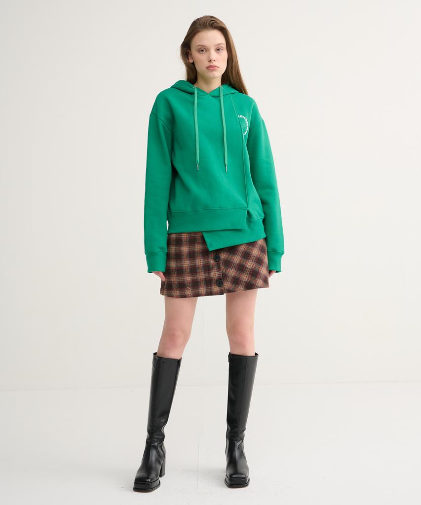 Nouah Atom Skirt