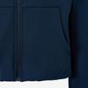 Fila Fitness Hood Jacket Double Knit