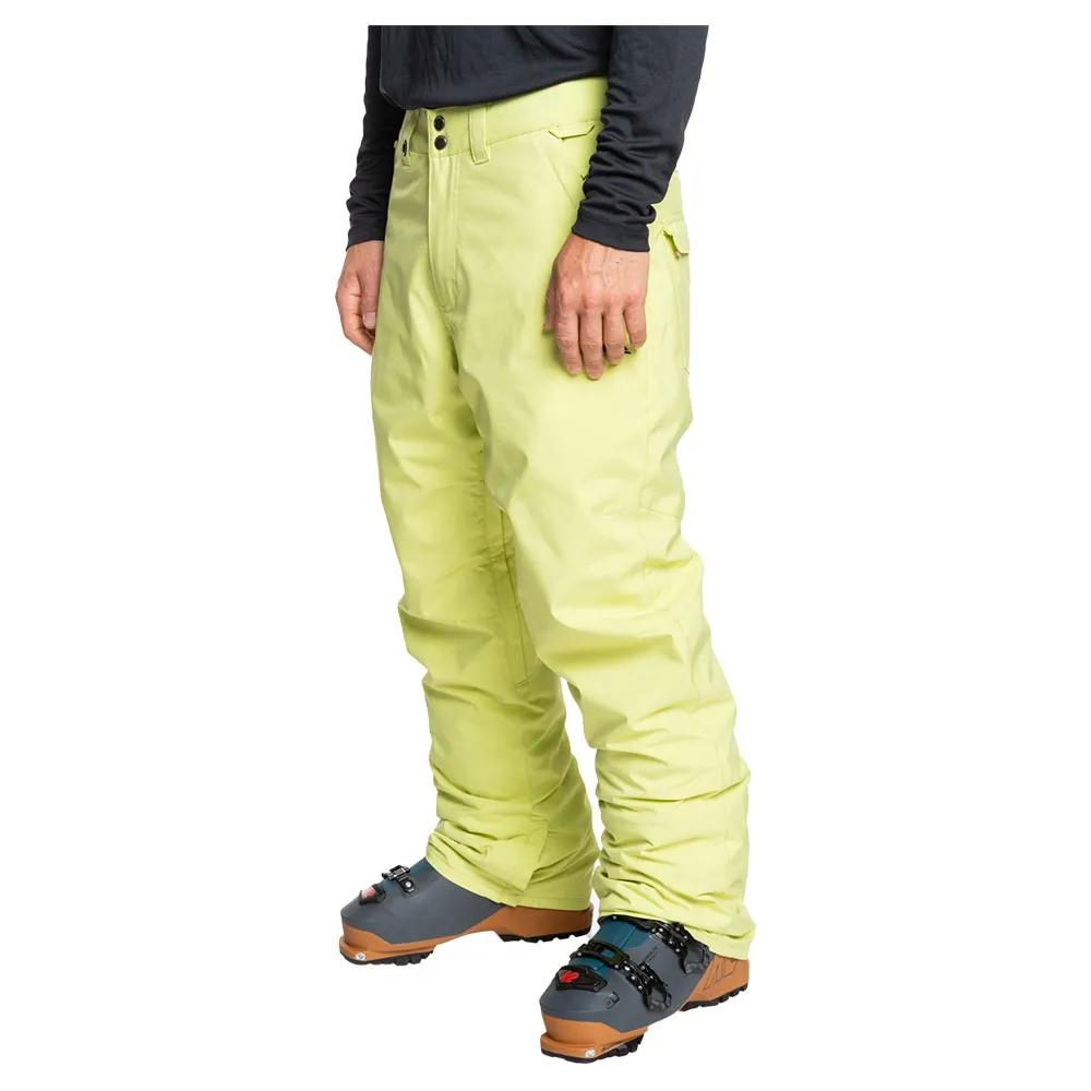 Quiksilver Брюки Estate