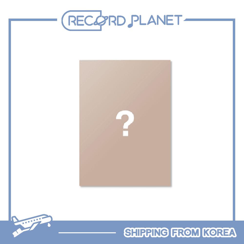 

[Предзаказ] &TEAM KR 1-й мини-альбом Back to Life Коробка с фотокарточками (Мини CD-R версия) Mini CD-R ver.