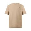 Maison Kitsuné Mens Dressed Fox Cotton T-Shirt