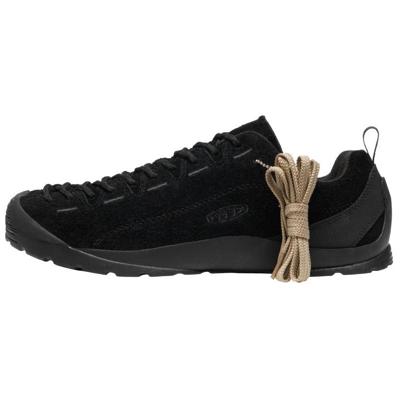 Кеды Keen из замши 1026592 42
