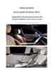 Universal Neck Support Pillow for Maybach S-Class Mercedes-Benz Car Headrests