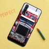 Cool Heavy Truck Car For Huawei Nova 10 9 SE 11 Pro 12i 11i 8i Y60 Y70 Y90 Y61 Y91 Y72 Y73 P20 P40 P30 Lite Case