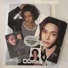 [USED] RIIZE ODYSSEY Photobook Won Bin Complete Set