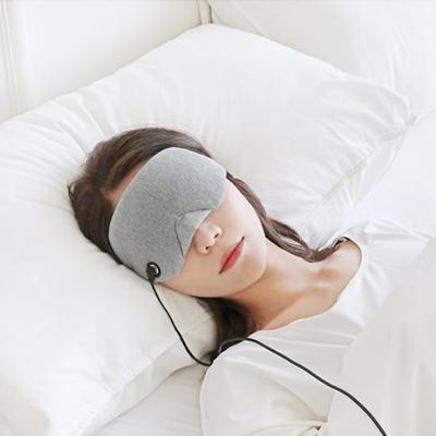OA Boa Noite Compressa Quente para os Olhos Máscara de Dormir