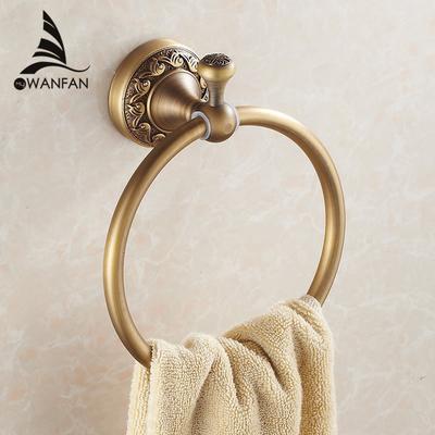 Banyo ve tuvalet – Havlu Askılıkları