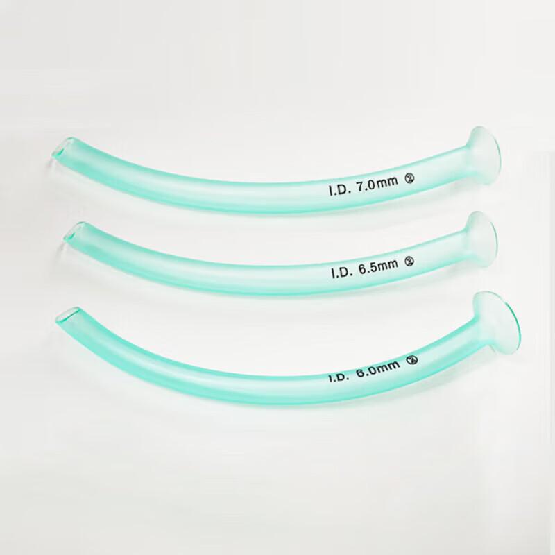 JunSheng Disposable Nasopharyngeal Airway for Training
