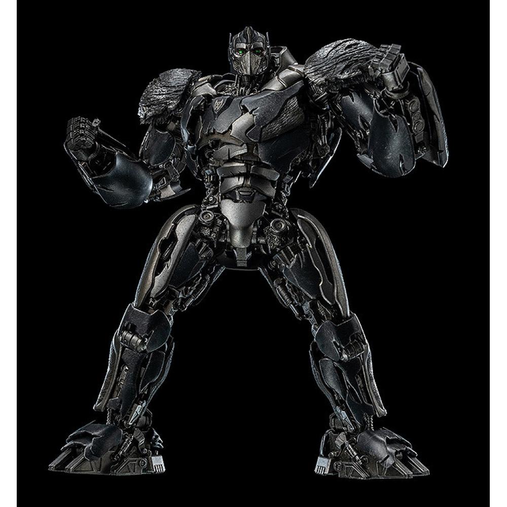 Transformers Dlx Optimus Primal  Transformers 