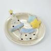 Joke Bears Clothes Cotton Doll Dress Clothes Cute Hat Headband Clothes Changing Accessories Toy Doll Accessories