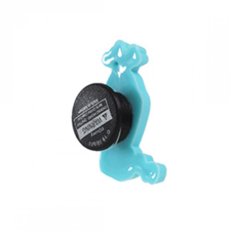 CroCs Gibbitz Charm C Set