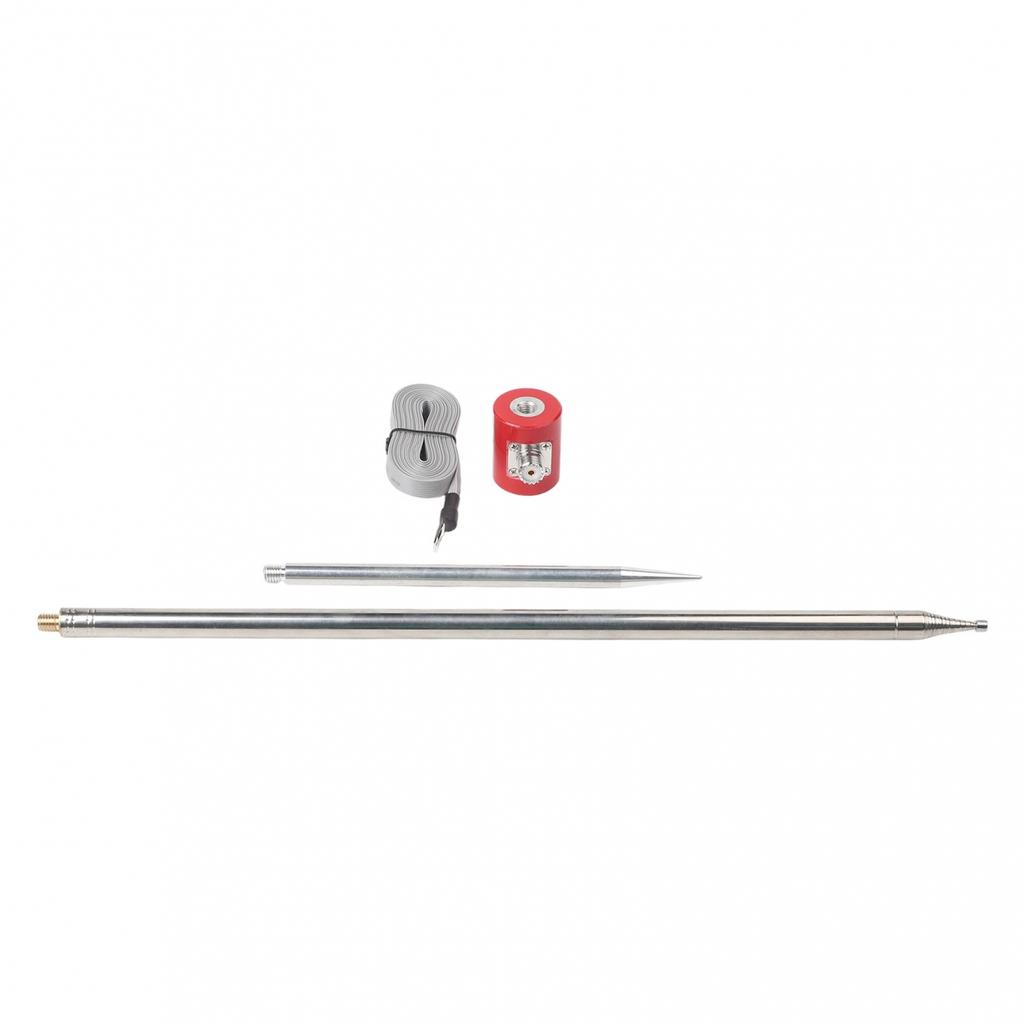 300W 600W Antenna HF Antenna Stainless Steel Antenna