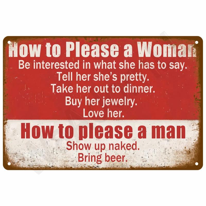 Vintage Metalowa Tabliczka Blaszana Tabliczki Bar Retro Metalowy Znak Sztuka Ścienna Mural Estetyczny Pokój Domowe Dekoracje Przedmioty Plakat Dekoracja Garażu