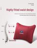 Changan CS75PLUS/CS55/CS35/CS15 Car Headrest: Lumbar & Neck Support Pillow