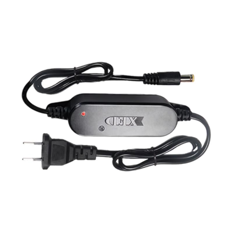 XED 12V 1.5A Indoor Power Adapter CN plug (adapter included)