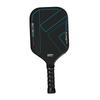 Pickleball Racket Carbon Fiber for Outdoor Sports Training Style A