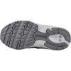 New Balance NB 740 Versatili Comode Antiscivolo Resistenti all'Usura Traspiranti Basse Scarpe da Passeggio Scarpa da Ginnastica per Bambino Grigio Argento IZ740MG