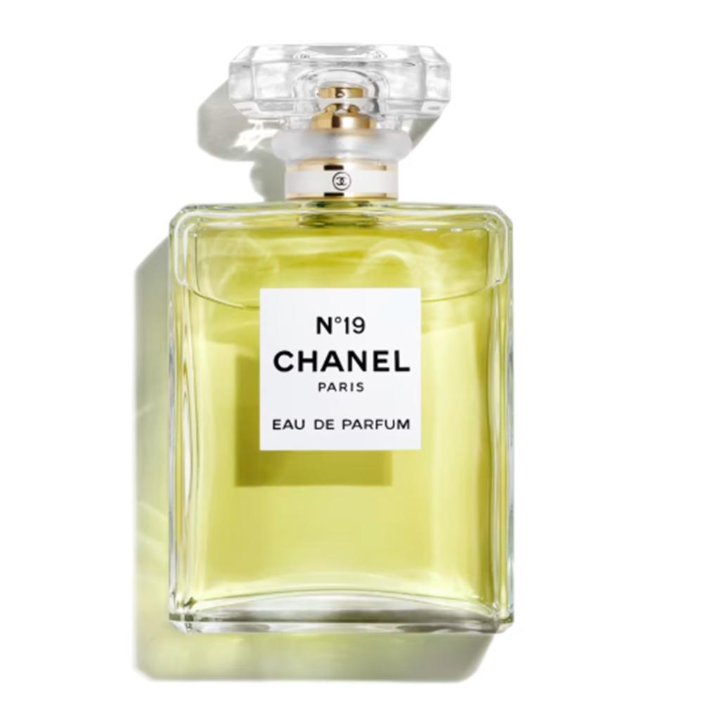 Chanel Женский No.19 EDP Спрей Перезаполняемый 100 мл