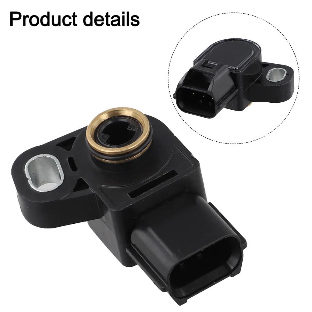 OE Part Number THROTTLE POSITION SENSOR (13780 27g20) Fits Multiple For Suzuki MODELS Including VSTROM & GLADIUS
